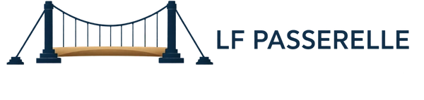 Logo LF Passerelle